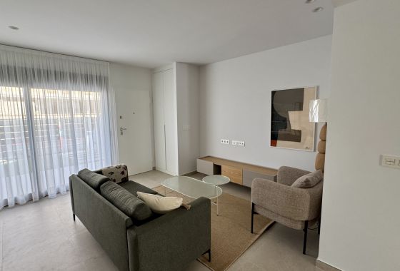Neue Gebäude - Bungalow - San Pedro Del Pinatar - Costa Calida