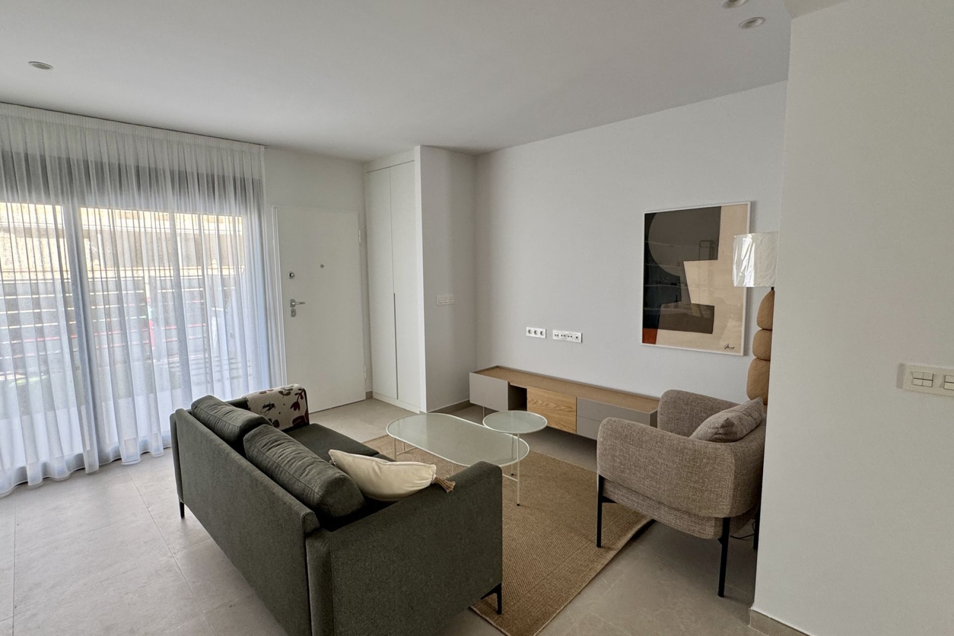 Neue Gebäude - Bungalow - San Pedro Del Pinatar - Costa Calida
