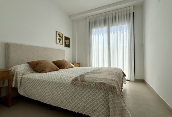Neue Gebäude - Bungalow - San Pedro Del Pinatar - Costa Calida