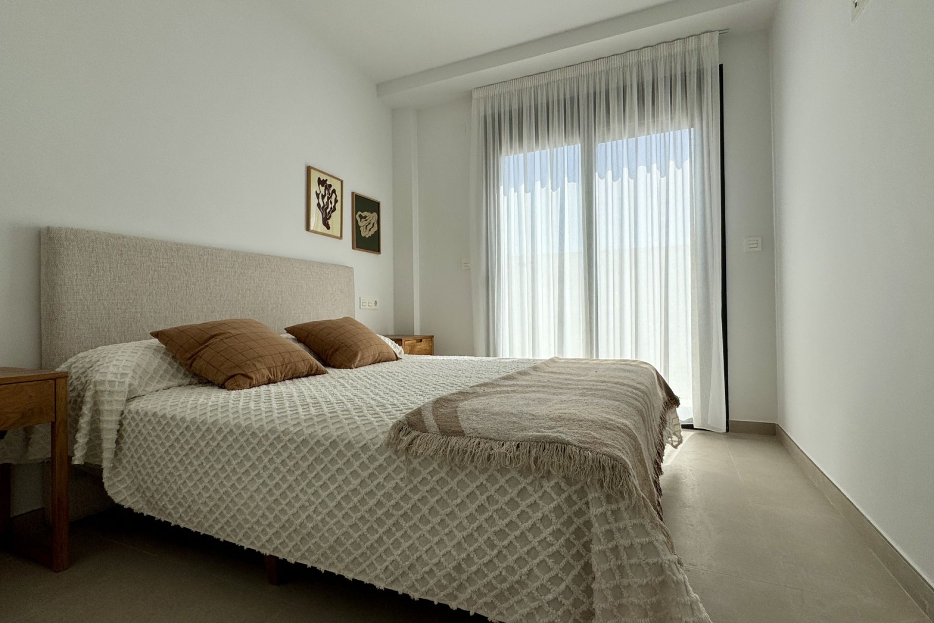 Neue Gebäude - Bungalow - San Pedro Del Pinatar - Costa Calida