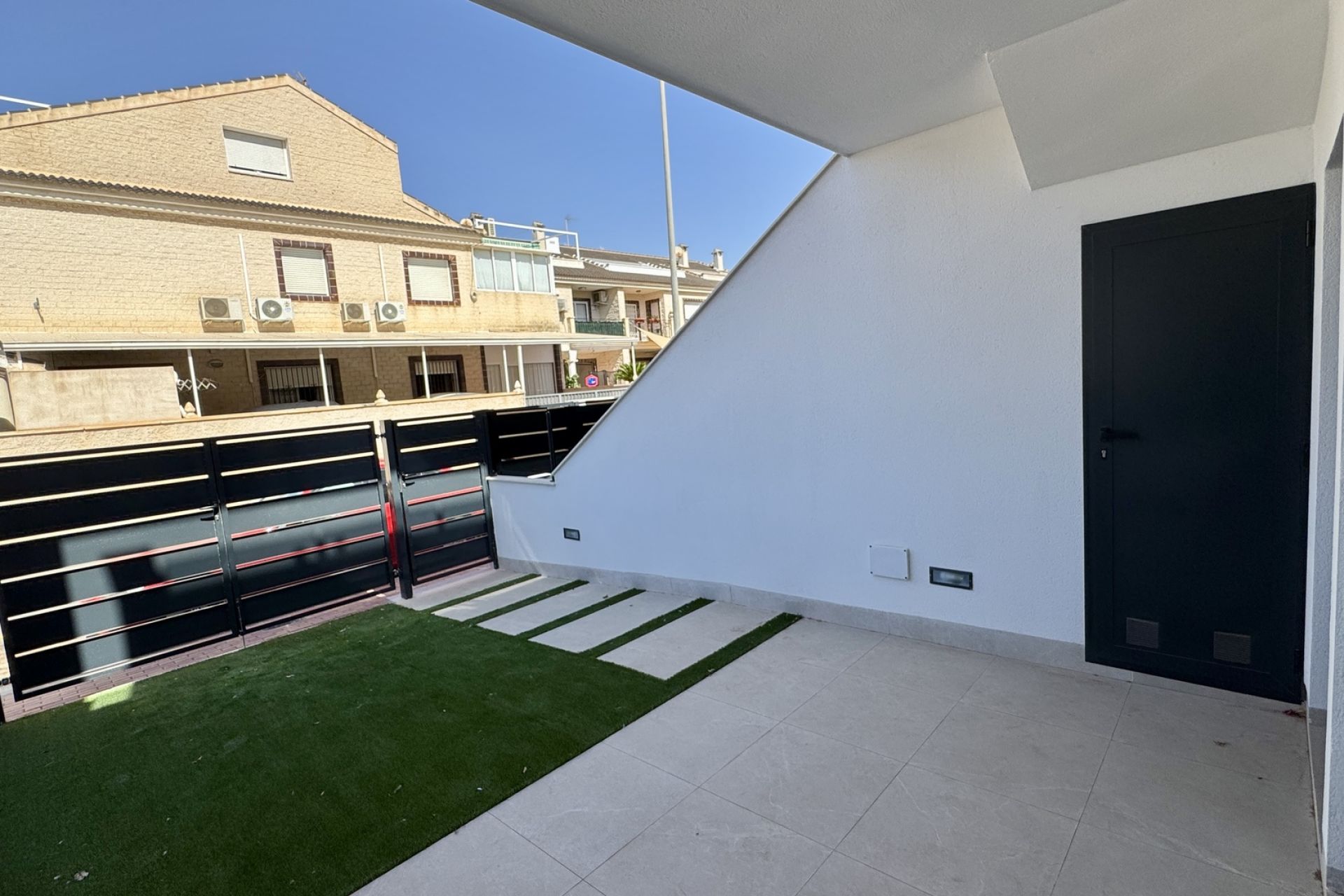 Neue Gebäude - Bungalow - San Pedro Del Pinatar - Costa Calida
