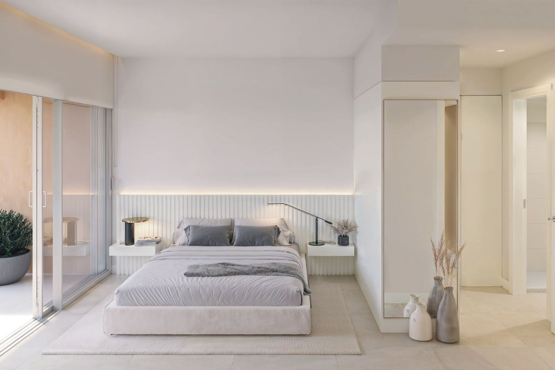 Neue Gebäude - Bungalow - Torrevieja - Costa Blanca Süd