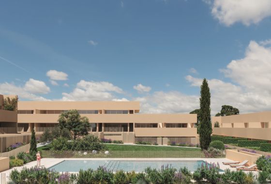 Bungalow · Neue Gebäude - Torrevieja · Alicante