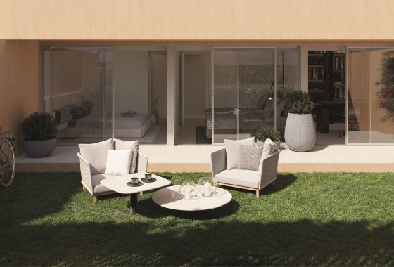 Bungalow · Neue Gebäude - Torrevieja · Alicante