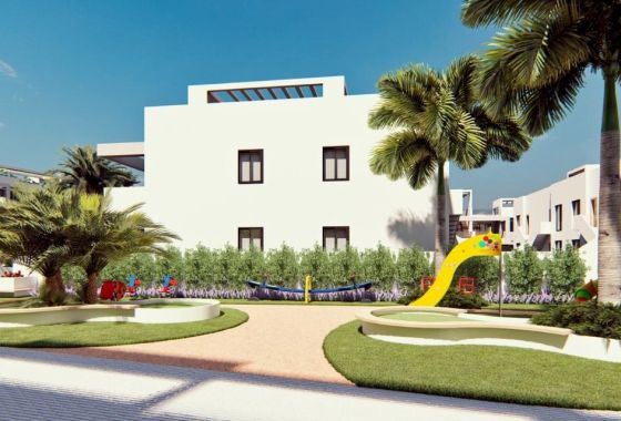 Bungalow · Neue Gebäude - Torrevieja · Alicante