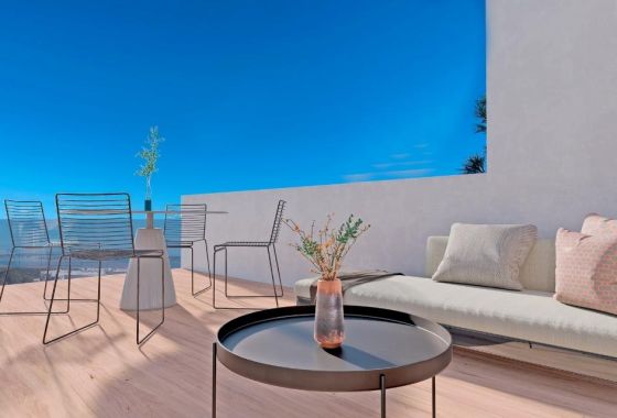 Bungalow · Neue Gebäude - Torrevieja · Alicante