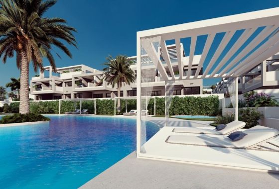 Bungalow · Neue Gebäude - Torrevieja · Alicante