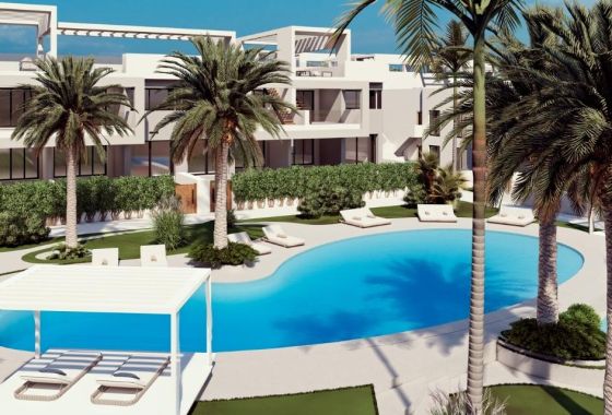 Bungalow · Neue Gebäude - Torrevieja · Alicante