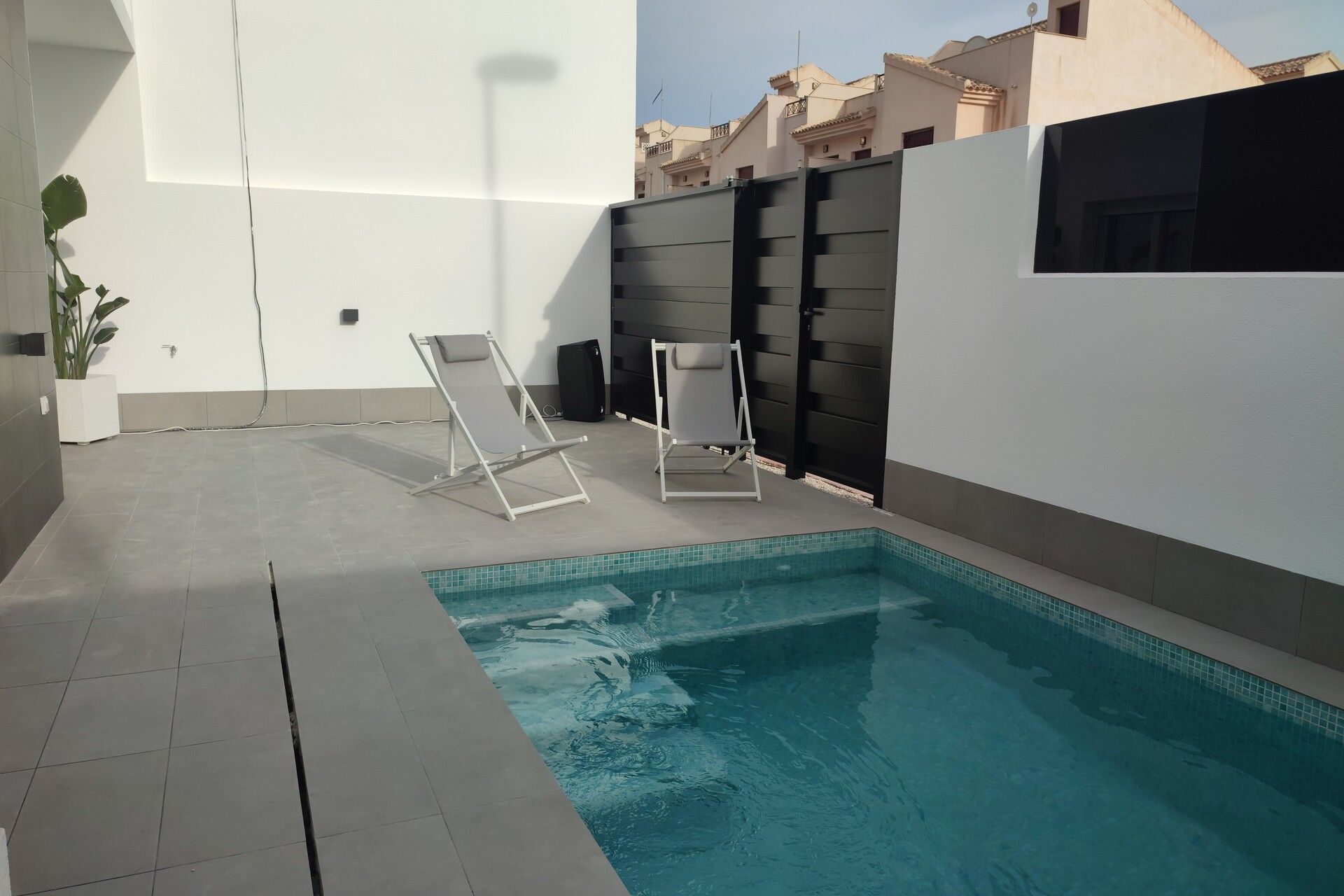 New Build - Villa - Balsicas - Costa Calida