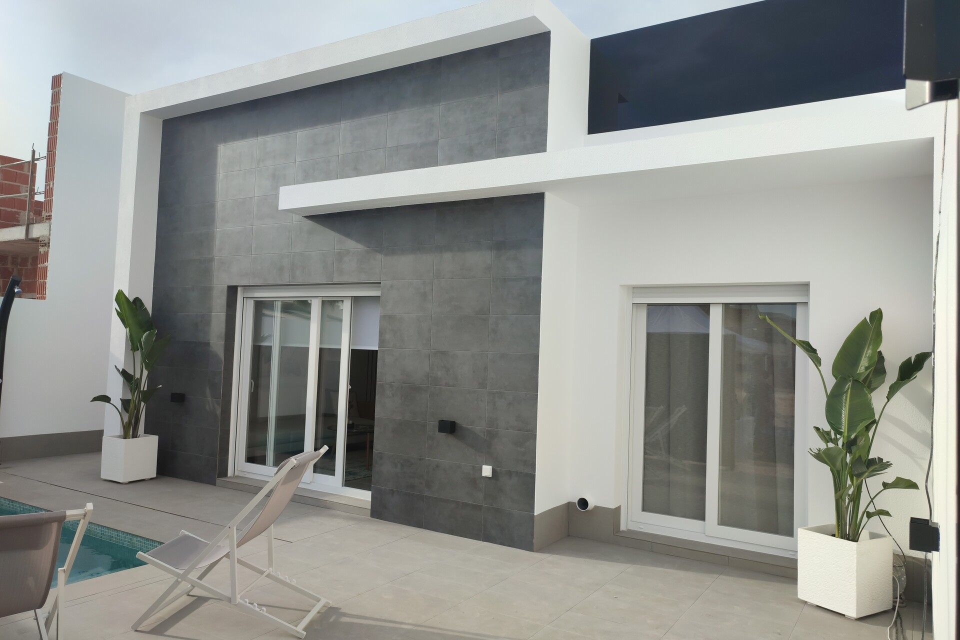 New Build - Villa - Balsicas - Costa Calida