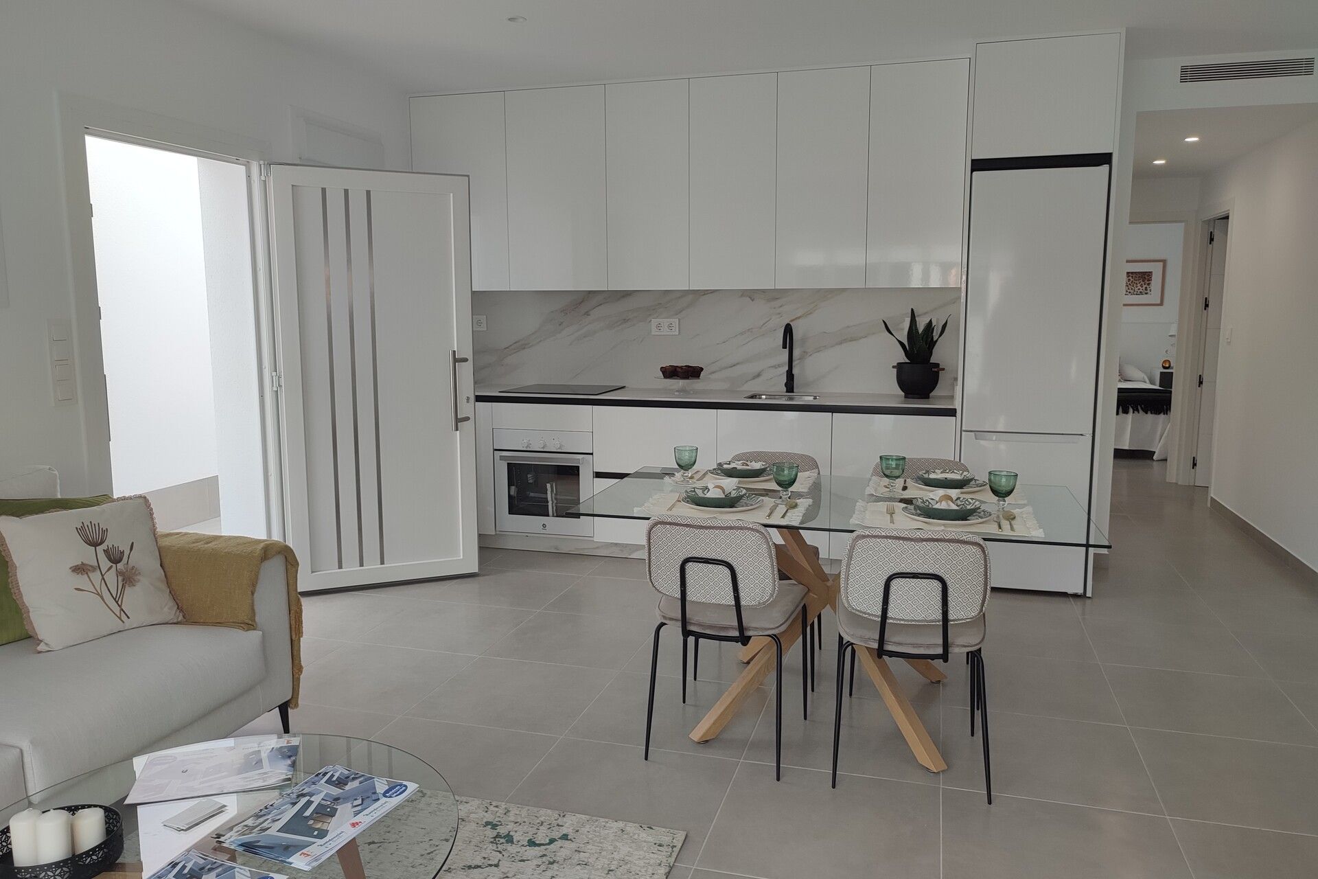 New Build - Villa - Balsicas - Costa Calida