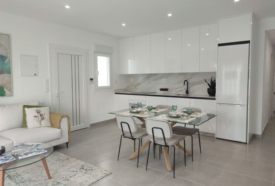 New Build - Villa - Balsicas - Costa Calida