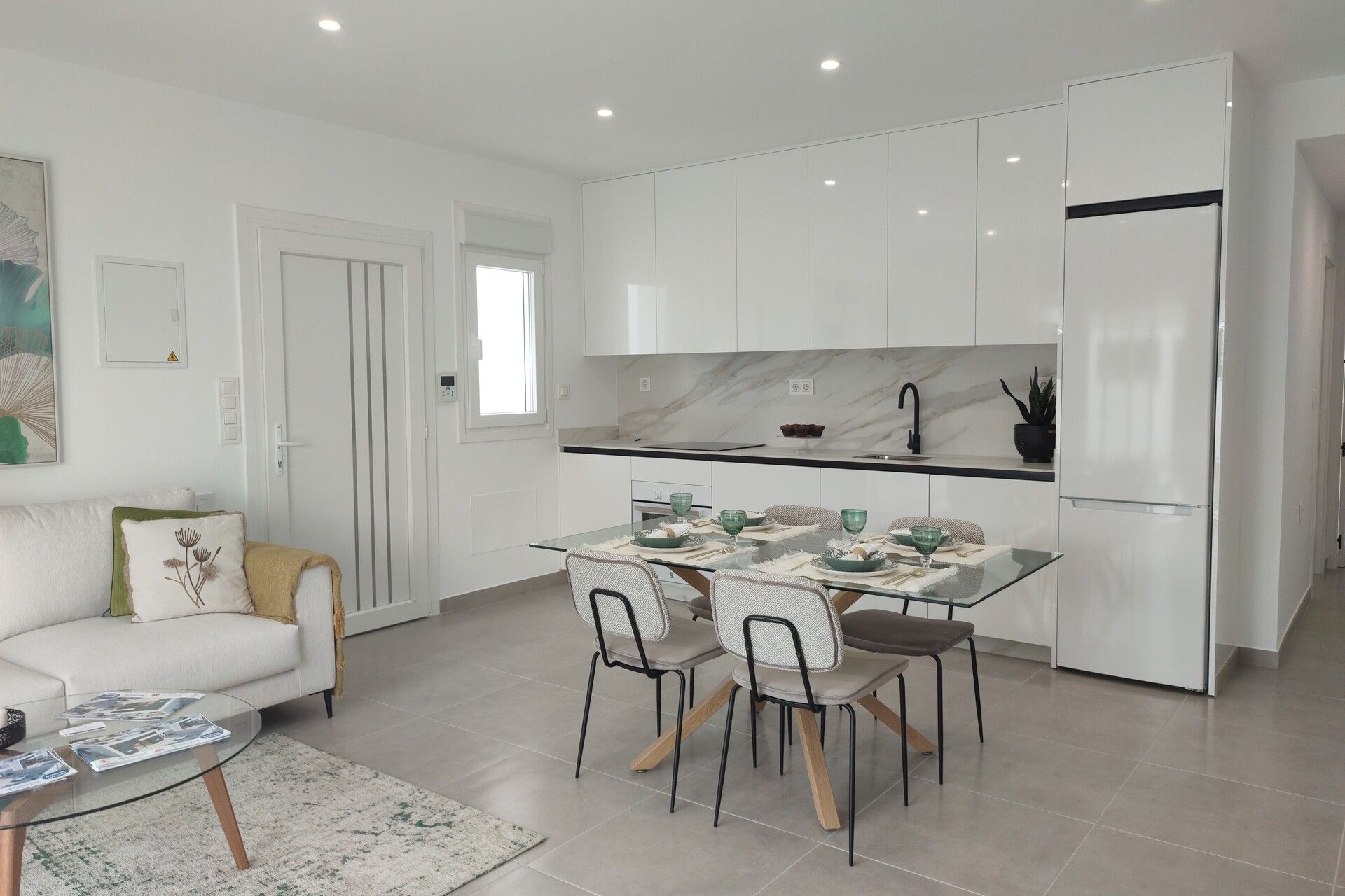 New Build - Villa - Balsicas - Costa Calida