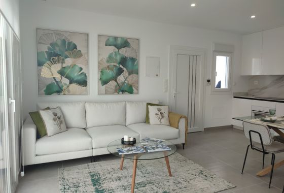 New Build - Villa - Balsicas - Costa Calida