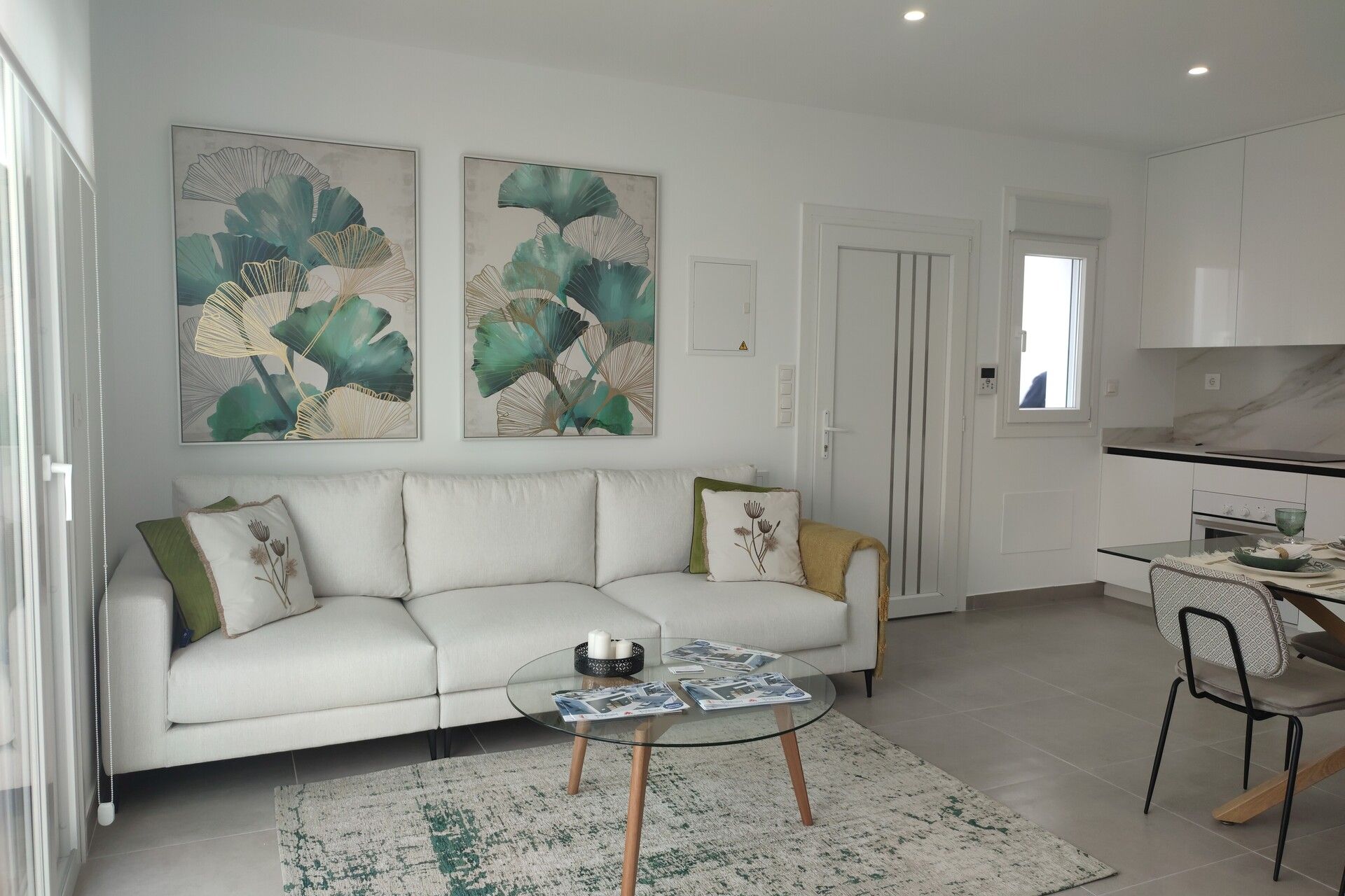 New Build - Villa - Balsicas - Costa Calida