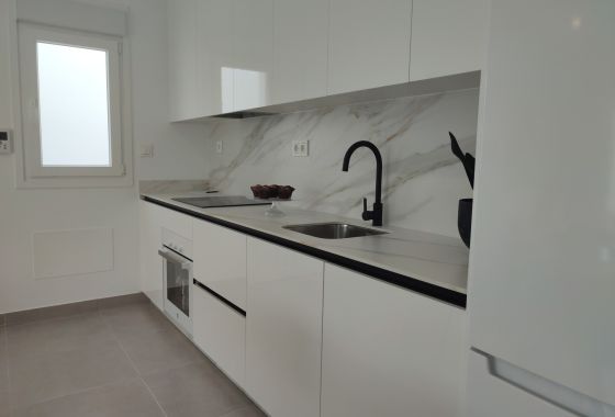 New Build - Villa - Balsicas - Costa Calida