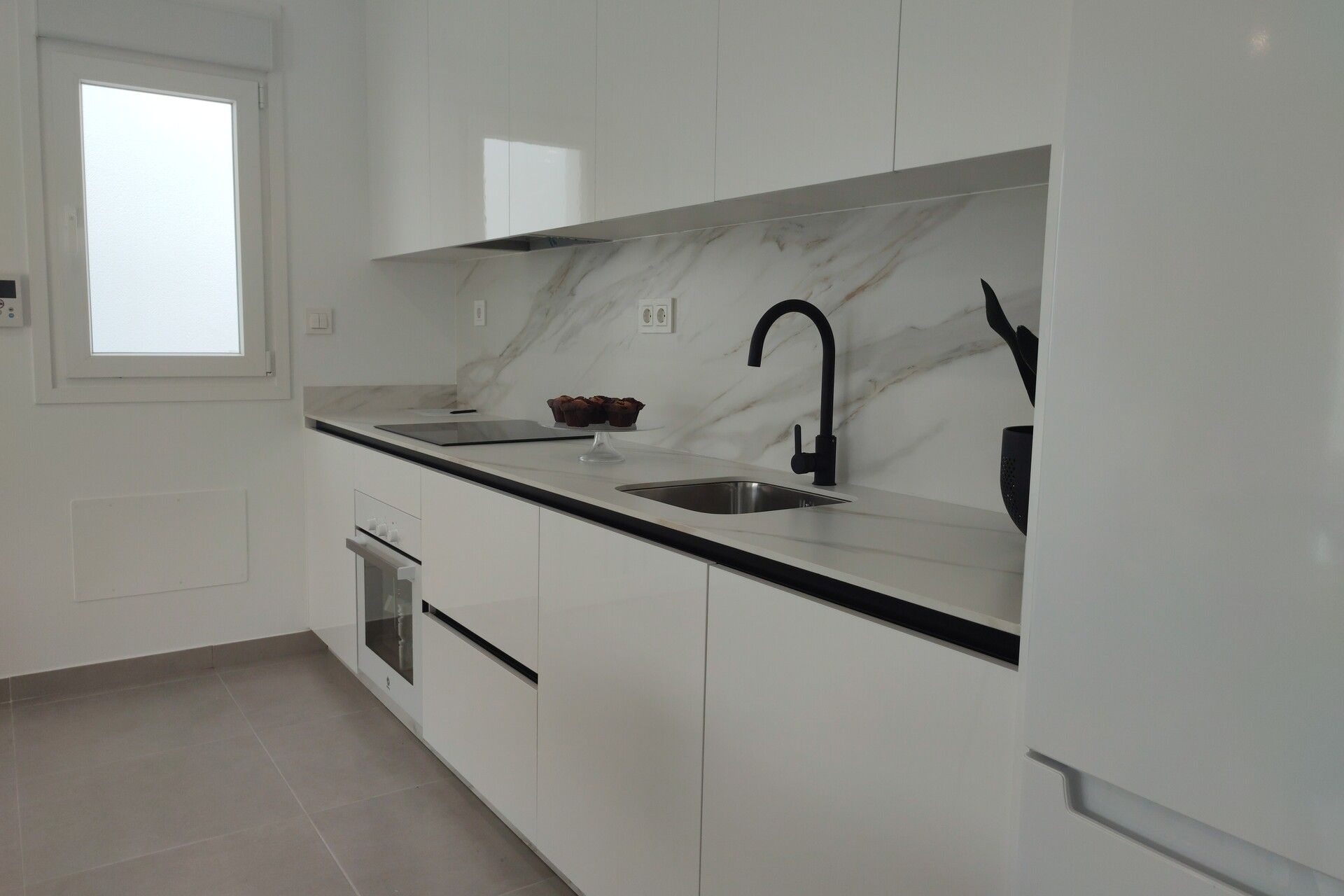 New Build - Villa - Balsicas - Costa Calida