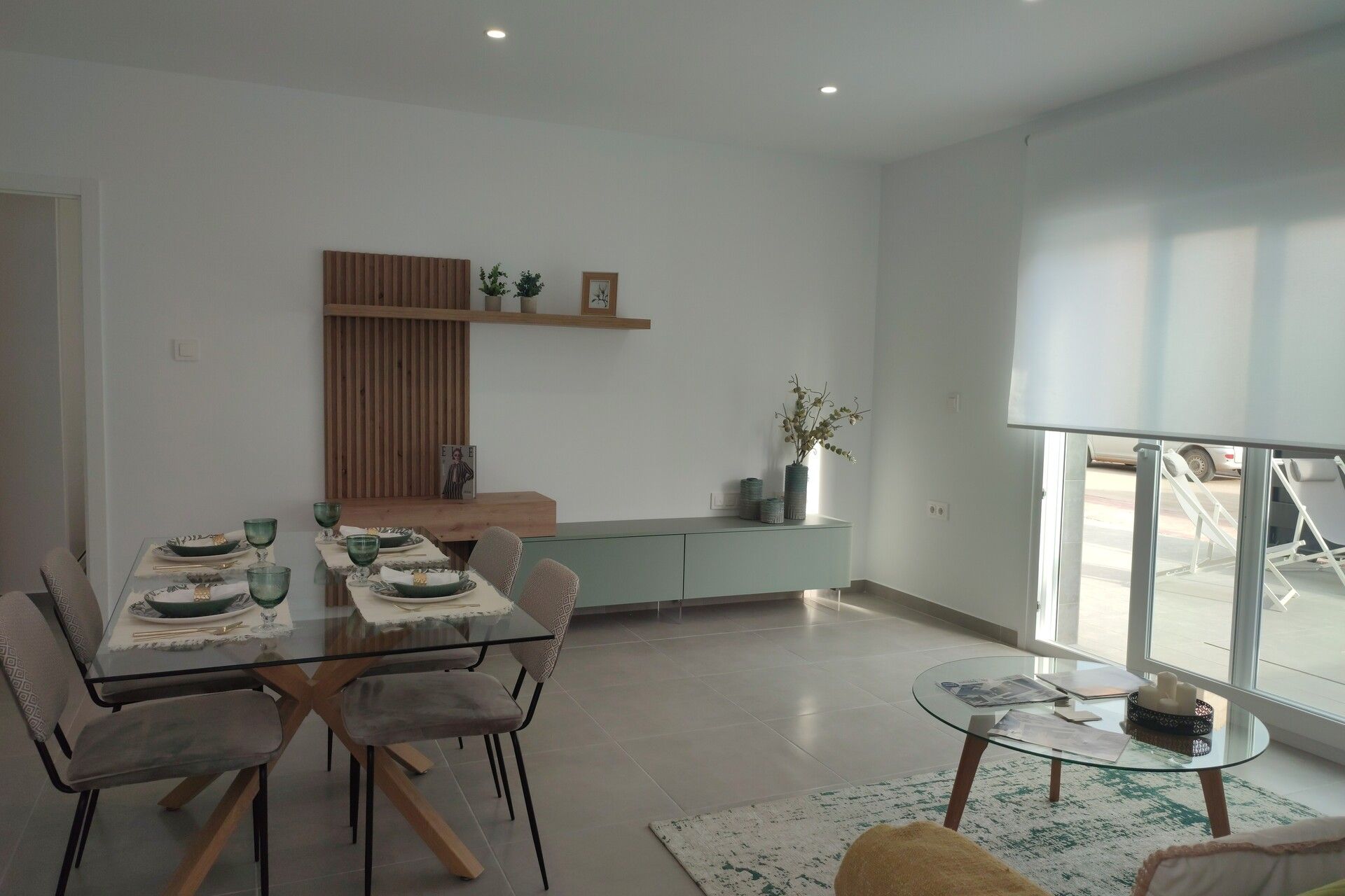 New Build - Villa - Balsicas - Costa Calida