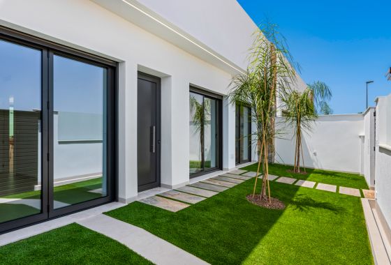 New Build - Villa - Los Alcázares - Costa Calida
