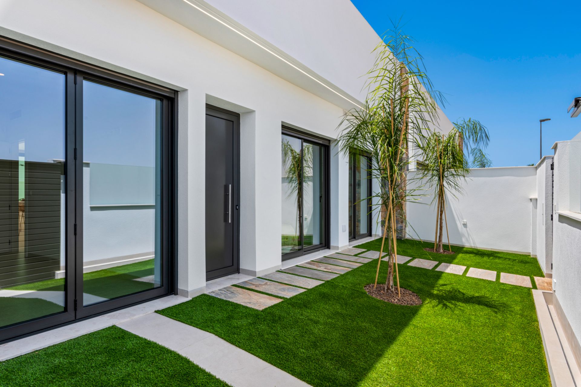 New Build - Villa - Los Alcázares - Costa Calida
