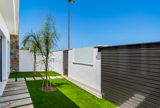 New Build - Villa - Los Alcázares - Costa Calida
