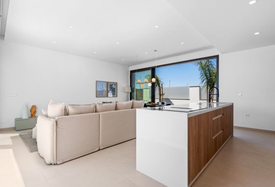 New Build - Villa - Los Alcázares - Costa Calida