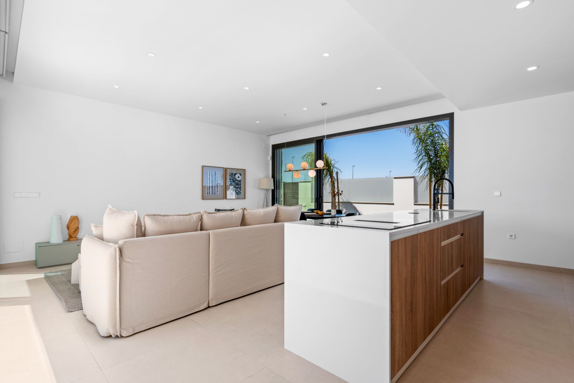 New Build - Villa - Los Alcázares - Costa Calida