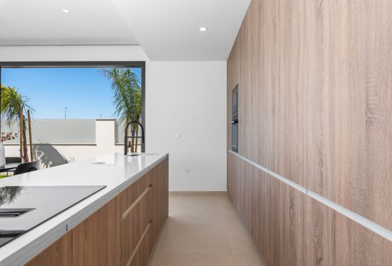New Build - Villa - Los Alcázares - Costa Calida