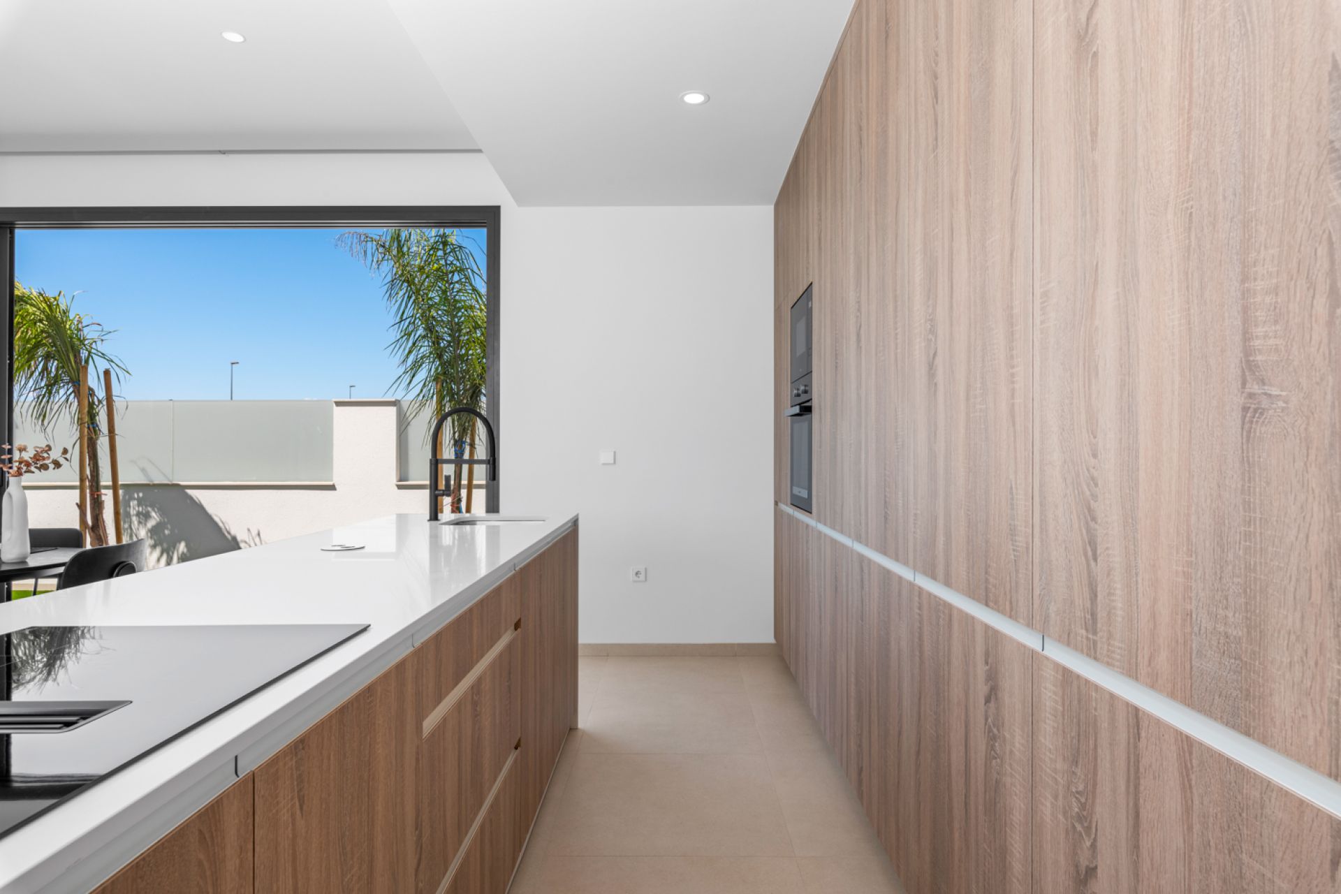 New Build - Villa - Los Alcázares - Costa Calida