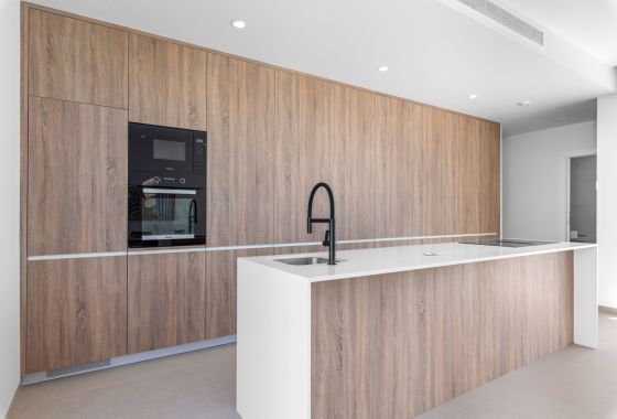 New Build - Villa - Los Alcázares - Costa Calida