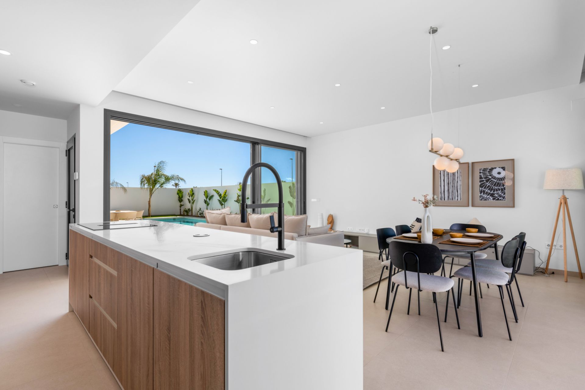 New Build - Villa - Los Alcázares - Costa Calida