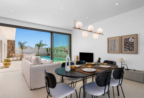 New Build - Villa - Los Alcázares - Costa Calida