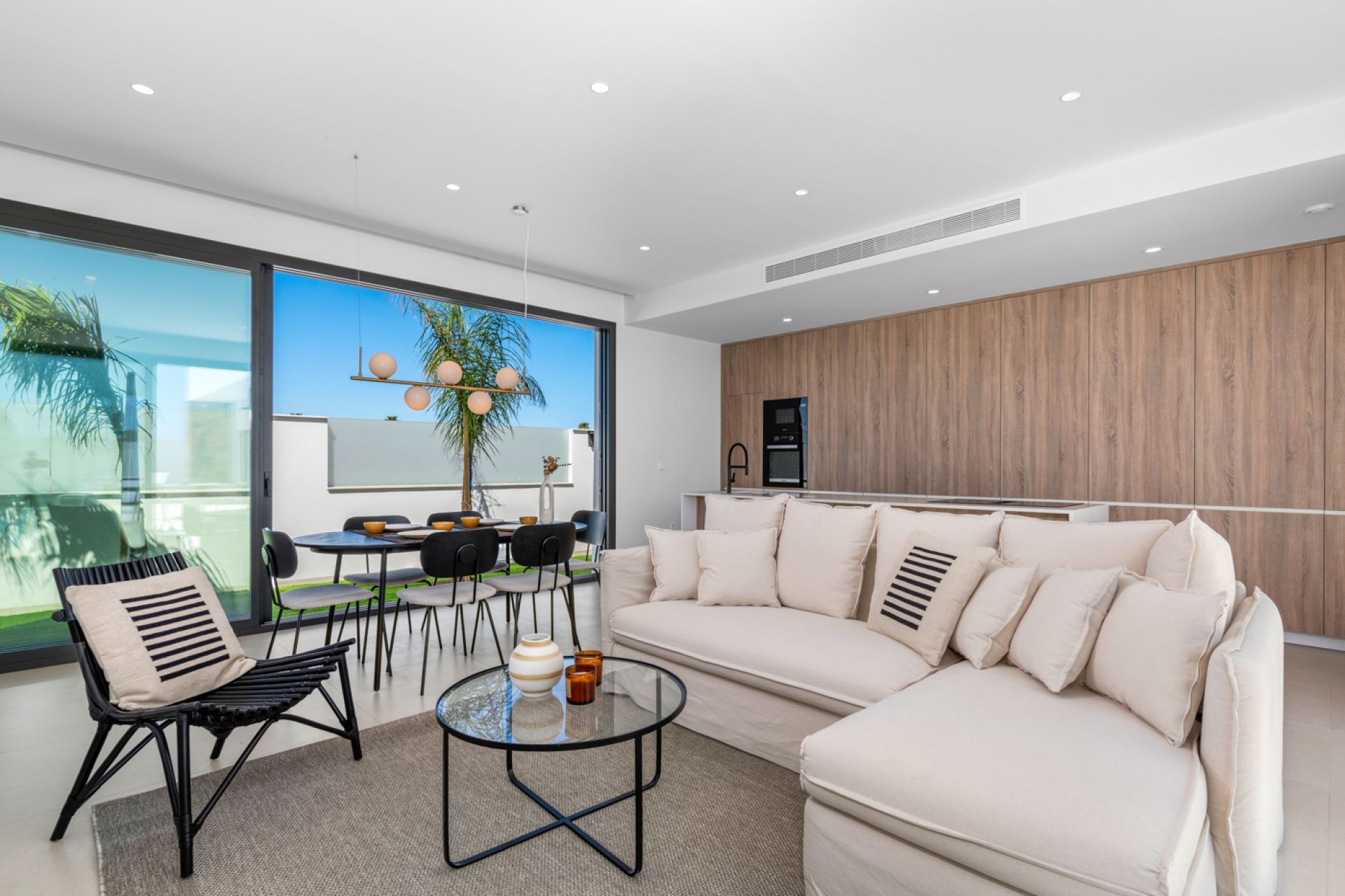 New Build - Villa - Los Alcázares - Costa Calida