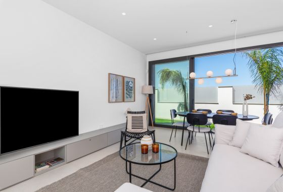 New Build - Villa - Los Alcázares - Costa Calida