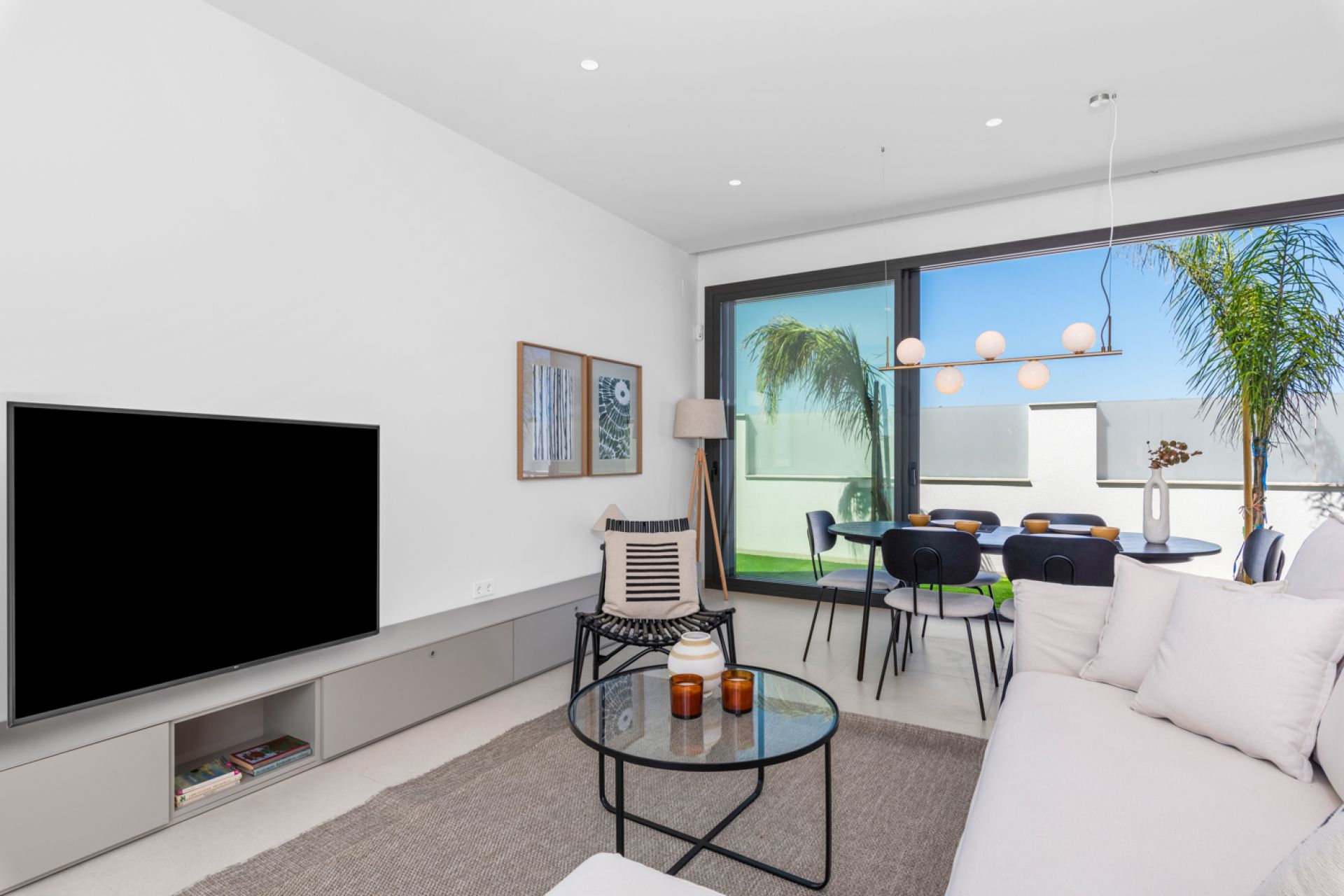 New Build - Villa - Los Alcázares - Costa Calida