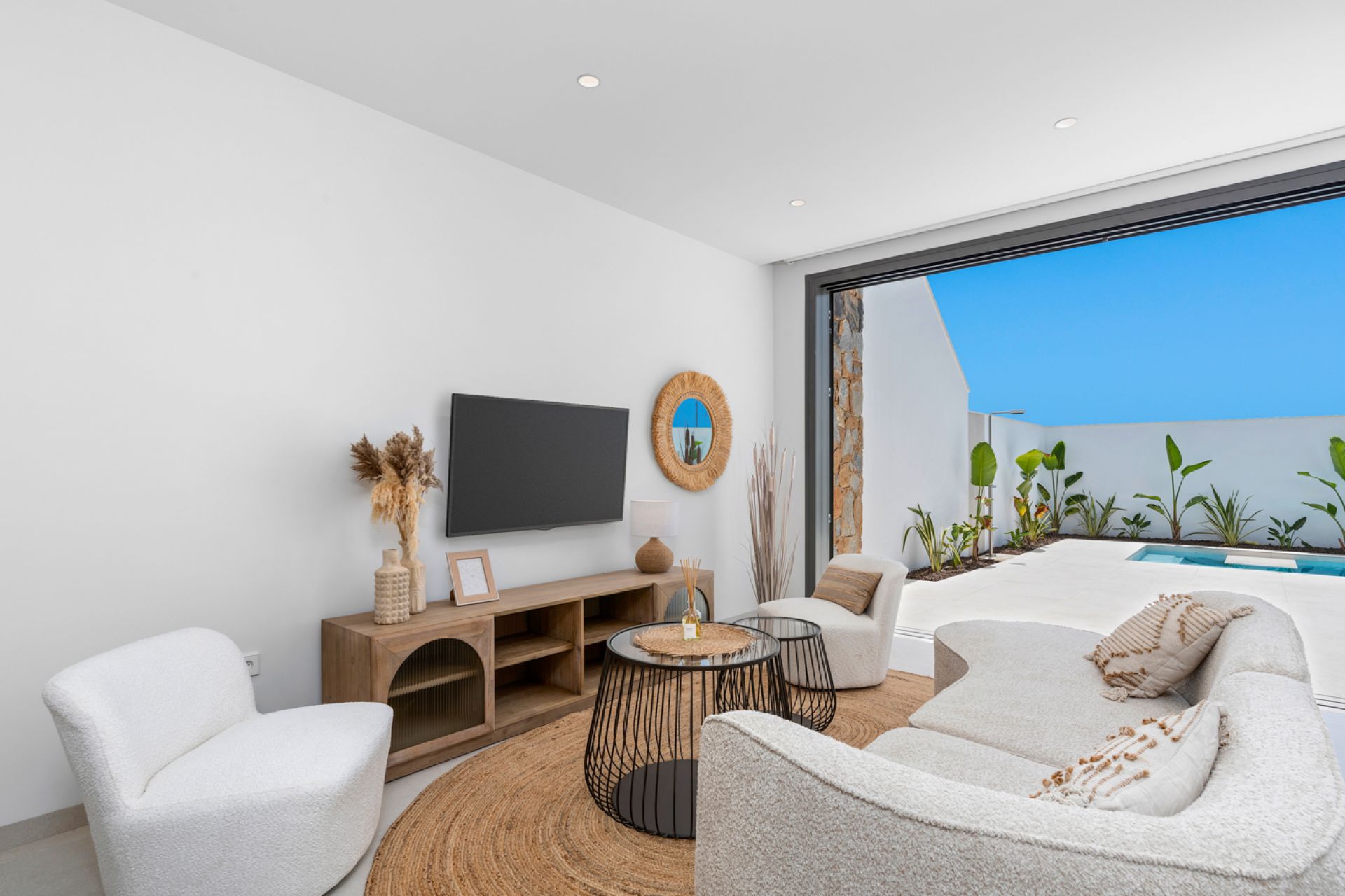 New Build - Villa - Los Alcázares - Costa Calida