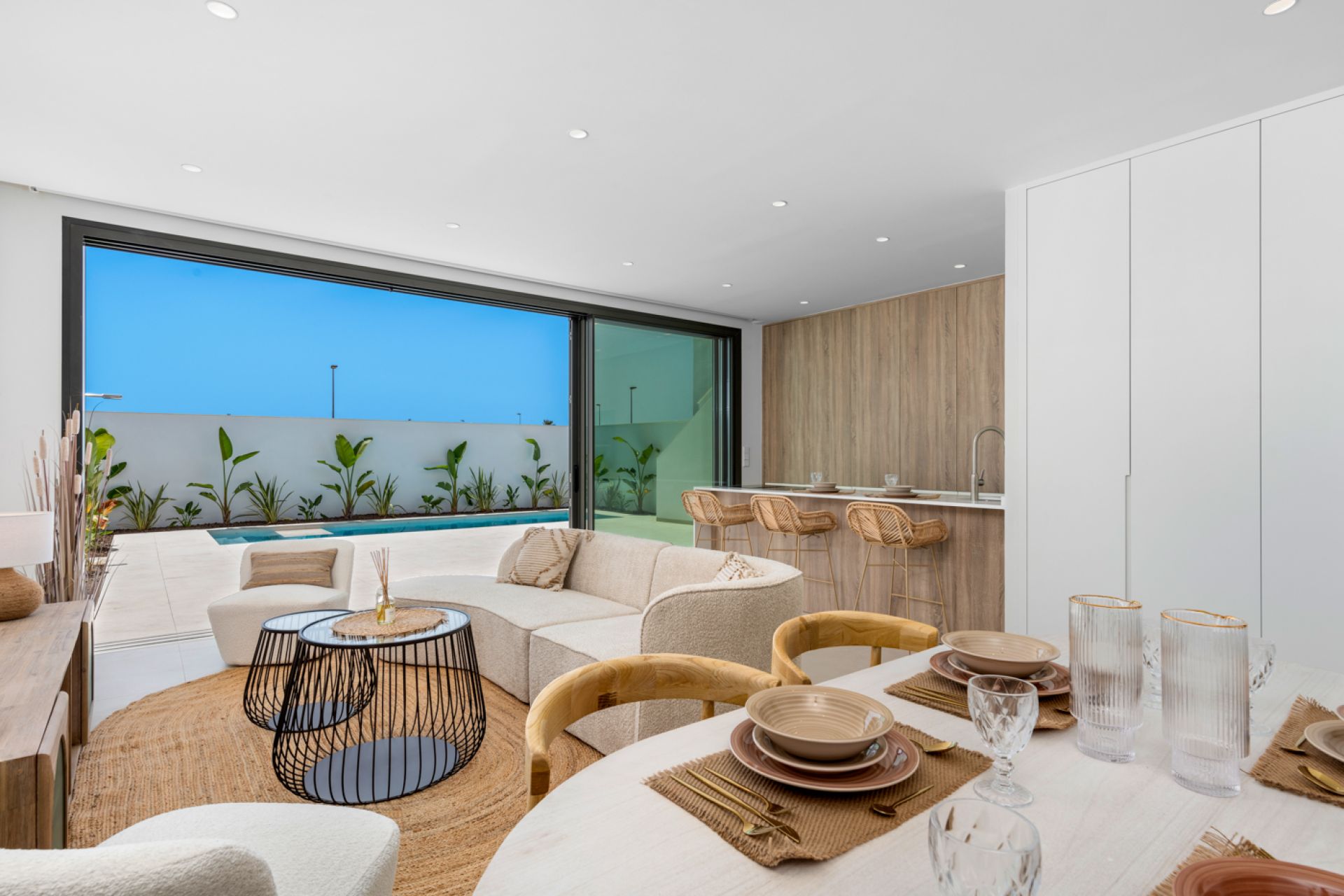 New Build - Villa - Los Alcázares - Costa Calida