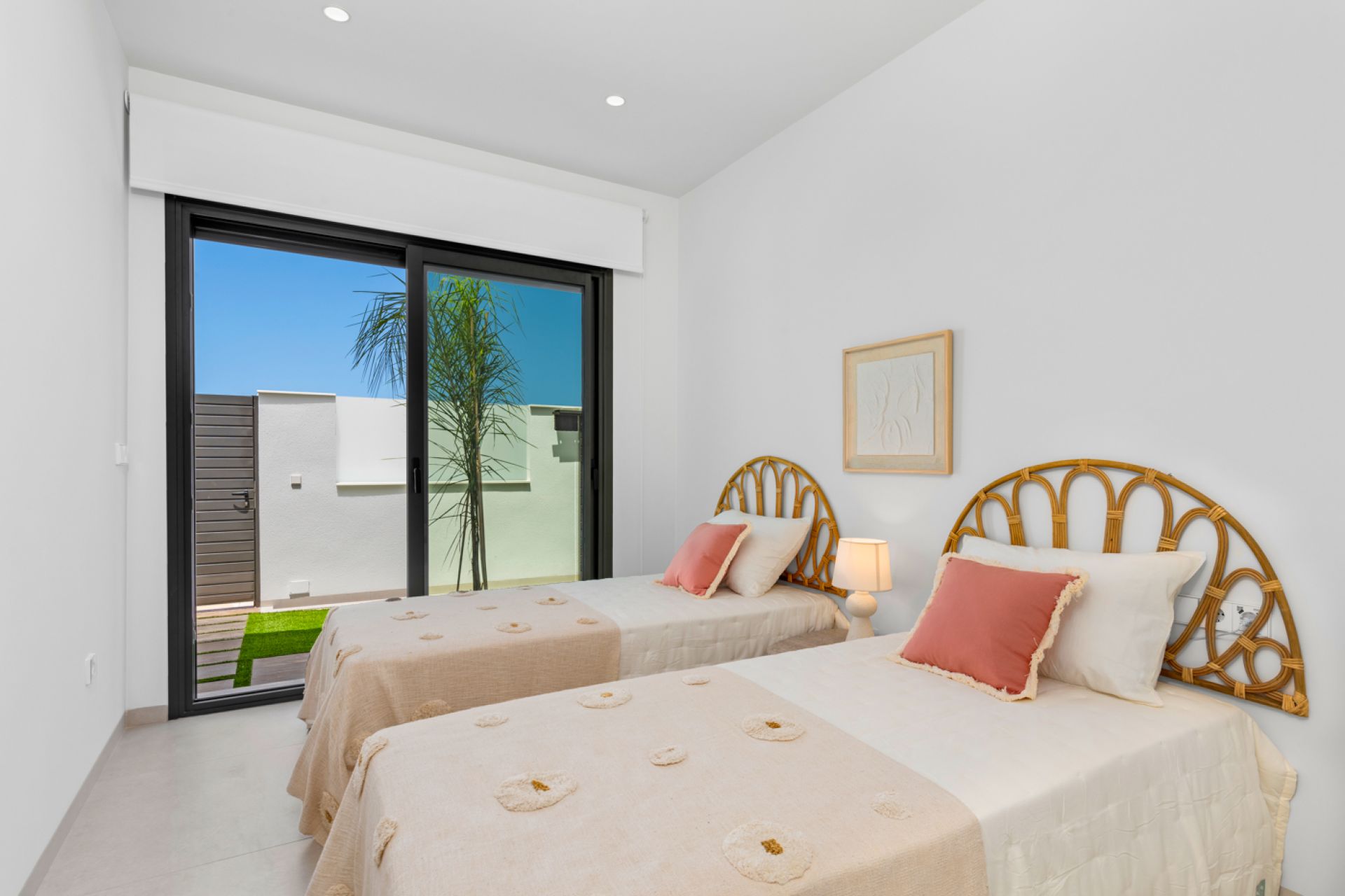 New Build - Villa - Los Alcázares - Costa Calida
