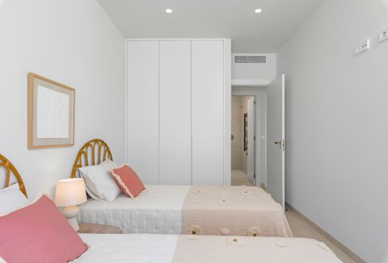 New Build - Villa - Los Alcázares - Costa Calida