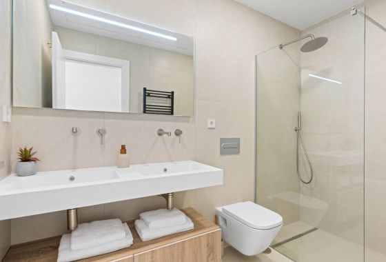 New Build - Villa - Los Alcázares - Costa Calida