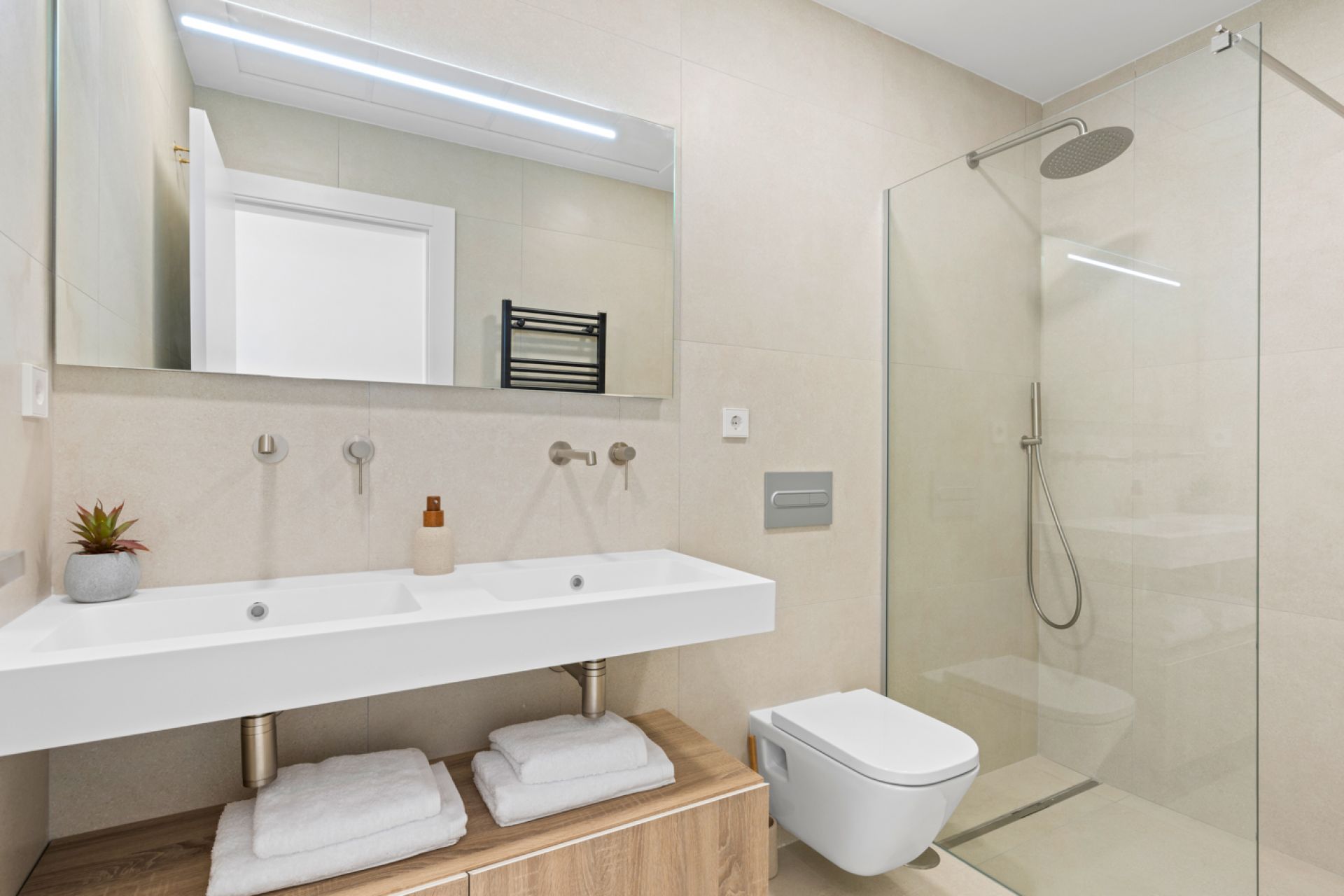 New Build - Villa - Los Alcázares - Costa Calida