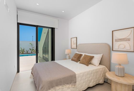 New Build - Villa - Los Alcázares - Costa Calida
