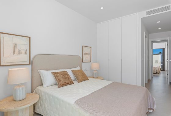 New Build - Villa - Los Alcázares - Costa Calida