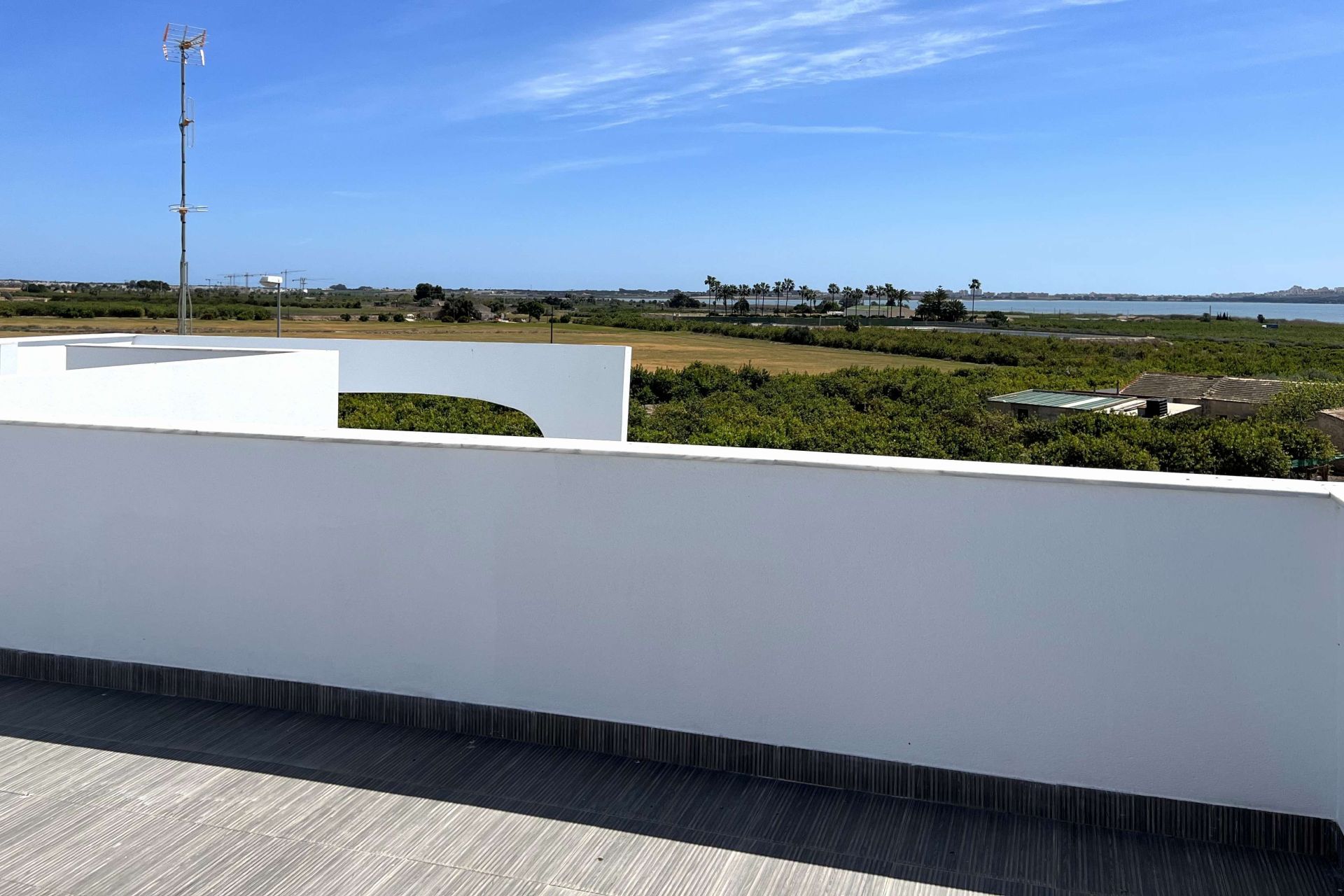 Neue Gebäude - Villa - Ciudad Quesada