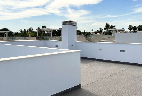 Villa · New Build - Ciudad Quesada · Alicante