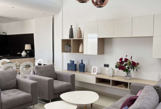 Villa · New Build - Ciudad Quesada · Alicante