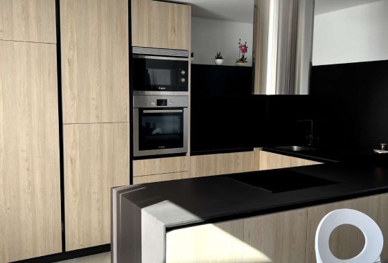 Villa · New Build - Ciudad Quesada · Alicante