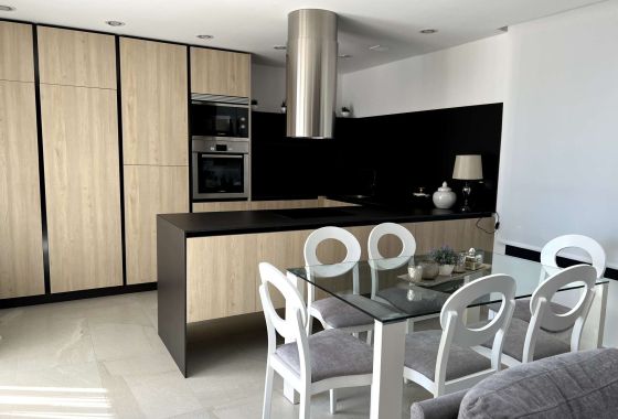 Villa · New Build - Ciudad Quesada · Alicante