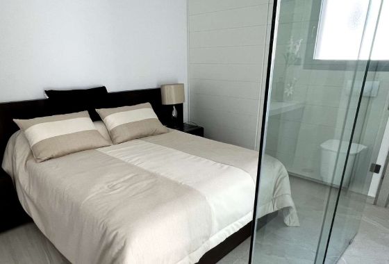 Villa · New Build - Ciudad Quesada · Alicante