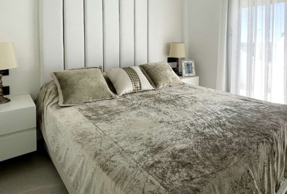 Villa · New Build - Ciudad Quesada · Alicante